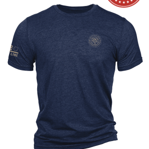 250th Anniversary Logo - T-Shirt