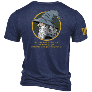 All We Have - T-Shirt