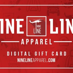 Digital Gift Card