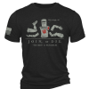 Had enough, eh? - T-Shirt