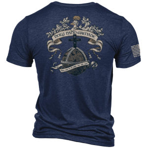 Holy Hand Grenade - T-Shirt
