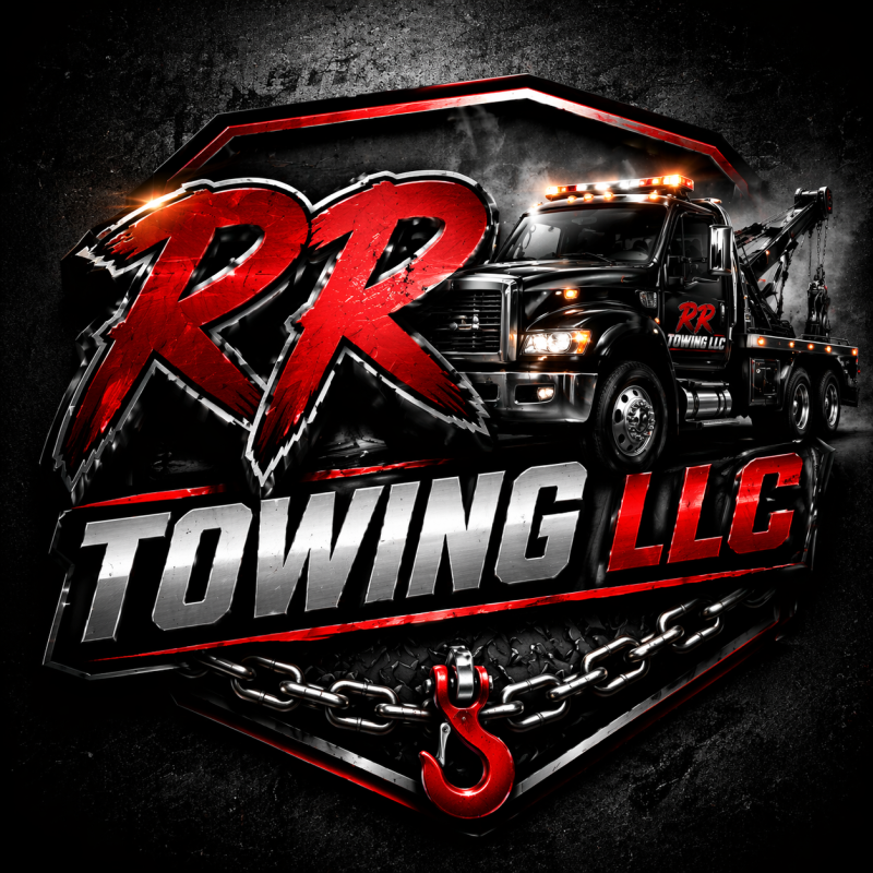 RR Towing LLC