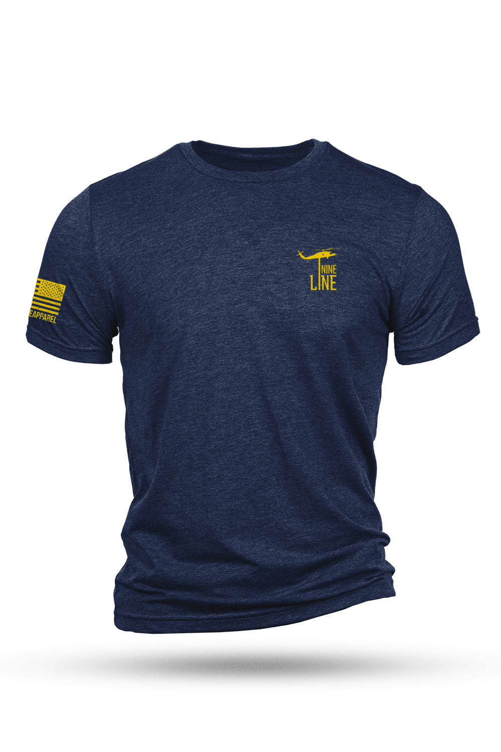 MATTHEW 18:6 (Millstone) - T-Shirt