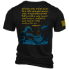 MATTHEW 18:6 (Millstone) - T-Shirt