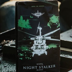 Nine Line Coffee - Night Stalker Blend