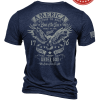 Second To None 250th  - T-Shirt