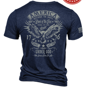 Second To None 250th - T-Shirt
