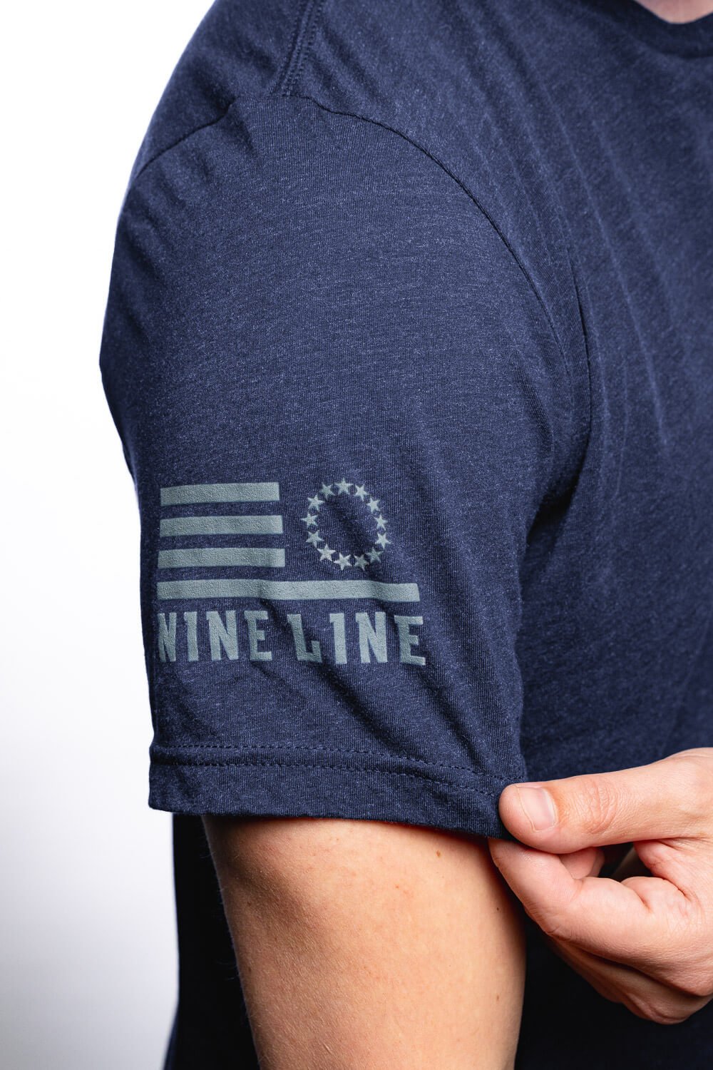 Second To None 250th - T-Shirt
